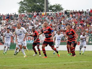 Série D: Confira os 16 classificados e os confrontos das oitavas de final