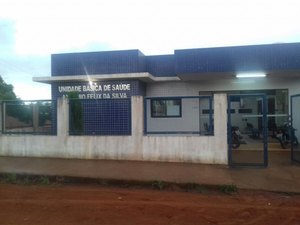 Bandidos fazem arrastão em Posto de Saúde de Arapiraca