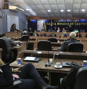 Câmara solicita melhorias para bairros de Maceió
