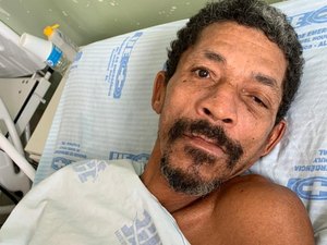 Hospital de Emergência do Agreste procura familiares de paciente