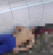 Jovem morre baleado em via pública do bairro Benedito Bentes