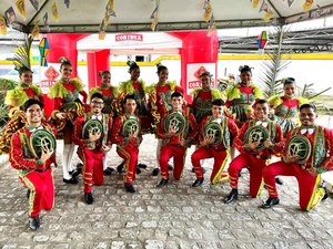 Com alegria e premiação, Grupo Coringa encerra festejos juninos dos seus colaboradores