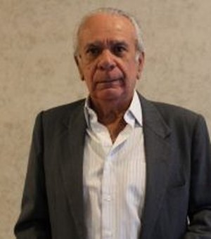 Sincor/AL comunica falecimento do corretor de seguros Alberto Marinho