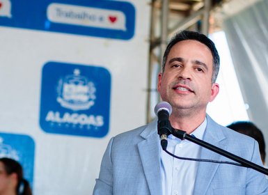 Dantas envia projeto à ALE para elevar limite de crédito suplementar de 20% para 30%