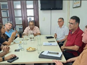 Alagoas terá força-tarefa para impulsionar compras da agricultura familiar