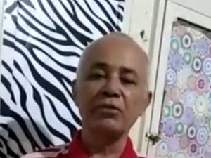 Alagoano, natural de Taquarana, usas as redes sociais para tentar realizar sonho em 2019