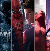 'Homem-Aranha: Longe de casa' é 2º filme do herói na Marvel: G1 lista todos do pior para o melhor