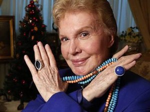 Por que Walter Mercado vendeu quase tudo antes de morrer?