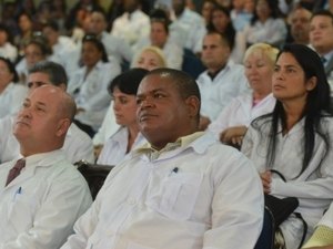 Contrato do Mais Médicos com Cuba já custou R$7,1 bi ao Brasil