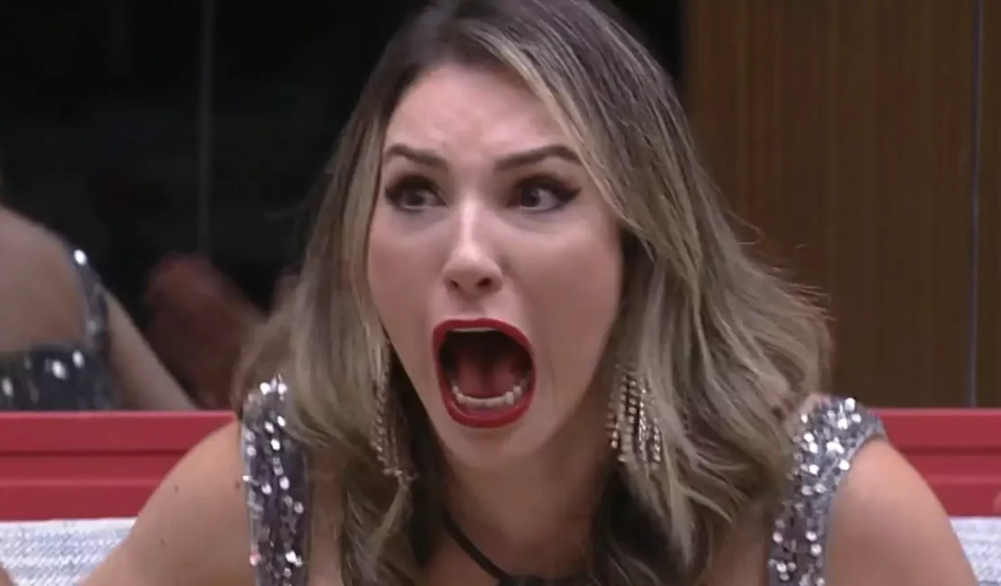 Campeã do 'BBB 23', Amanda Meirelles aparece 'irreconhecível' em fotos: 'Outra pessoa'