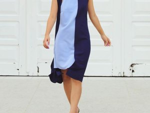 Look do dia: Maxi colete!