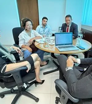 MPF e MPAL atuam juntos pelo direito à educação básica em Japaratinga