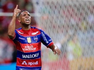 Série C: Fortaleza terá sete desfalques diante do Botafogo PB