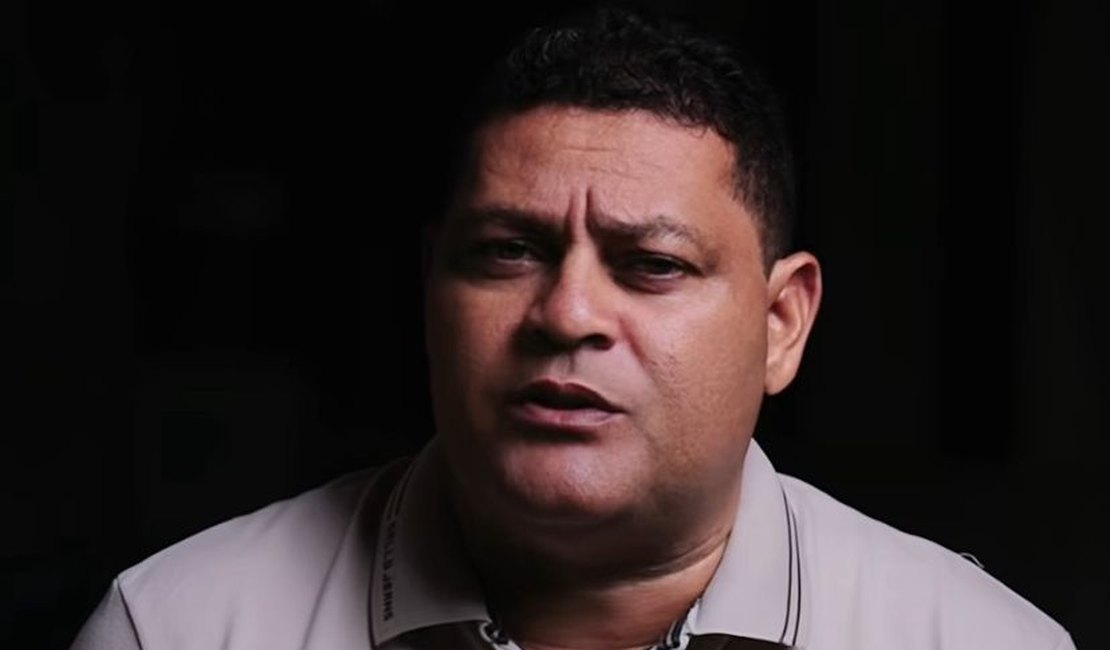Vereador de Novo Lino apresenta dossiê contra ex-presidente da Câmara por desvio de R$2 milhões