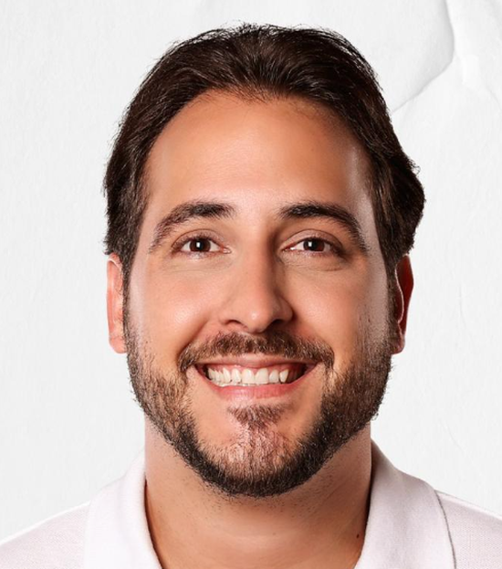 Adjunto de Gustavo Pontes, Guilherme Lopes é cotado para assumir a pasta da saúde