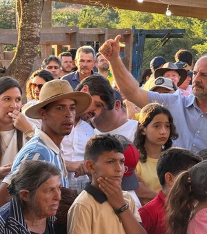 Antônio e Nivaldo Albuquerque consolidam uma das campanhas mais fortes de Alagoas