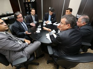 ?Centro de Conciliação em Maceió terá sala para mediação digital