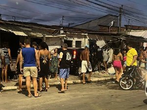 Motorista é espancado até a morte após carro atropelar criança de 5 anos