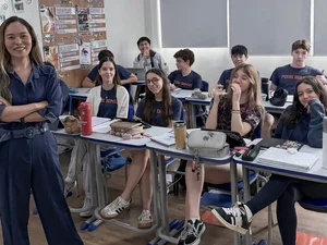 Enem 2025: saiba como visualizar o local de prova