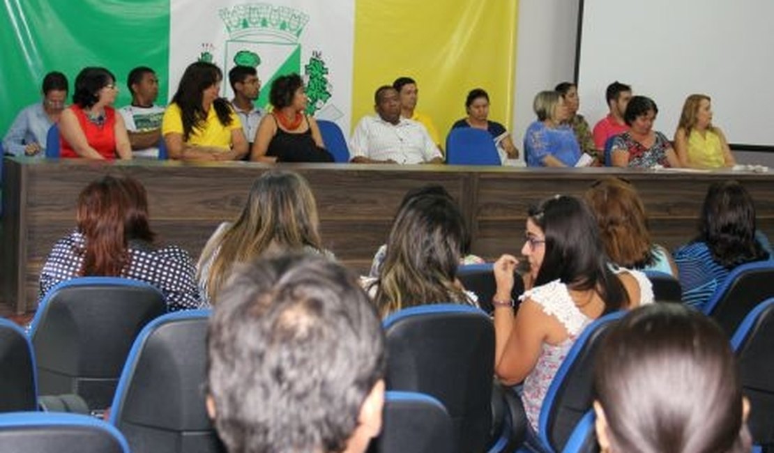 Eleição: candidatos ao Conselho Tutelar entram na reta final