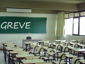 Secretaria de Estado da Comunicação emite nota sobre greve na Educação