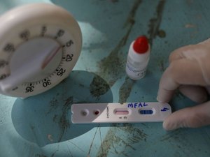 Maceió e região metropolitana serão alvo de pesquisa sobre anticorpos da Covid-19