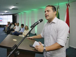 Nova equipe de Renan Filho deve ser apresentada nesta terça (1º)