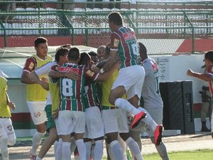 Definidos os classificados e os confrontos da próxima fase na série D