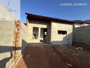 Em tratamento por vício, família de Arapiraca pede ajuda para não perder a casa