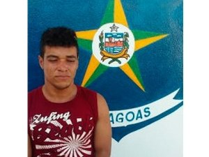 Polícia Civil prende mecânico com pistola em São Sebastião
