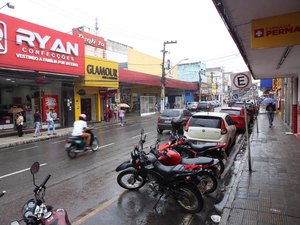 Arapiraca registra melhor saldo de abertura de novas empresas dos últimos três anos