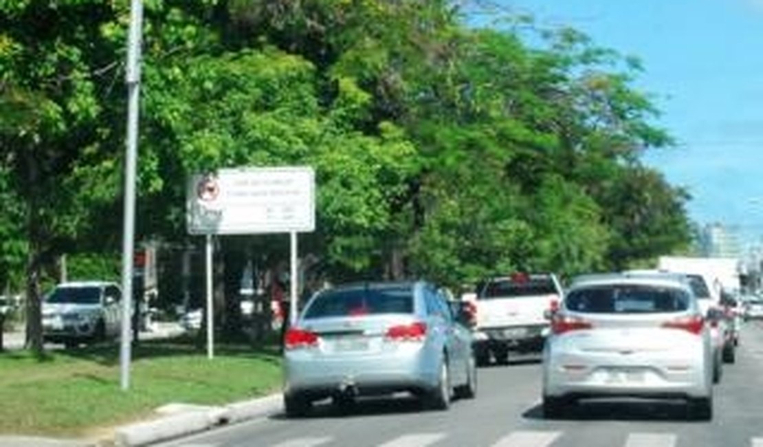 Durante período de festejos juninos, SMTT registra mais de 40 colisões
