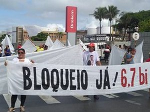 Defensoria e MPE vão até Brasília para discutir bloqueio de contas da Braskem