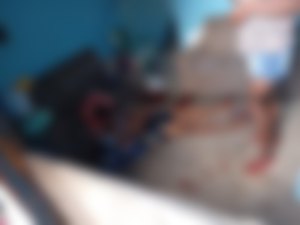 Adolescente de 14 anos sofre ataque a tiros dentro de casa em Matriz de Camaragibe