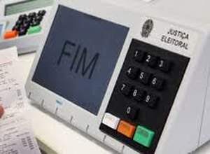 Comissão valida teste realizado em urnas eletrônicas