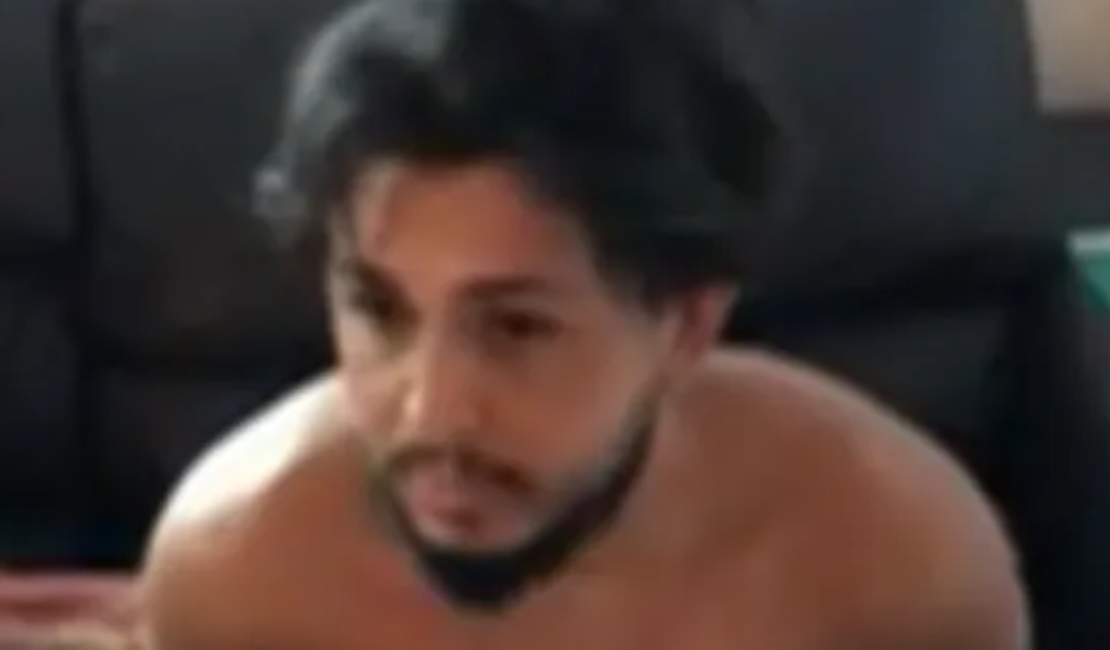 Integrante da facção criminosa Comando Vermelho em Alagoas é preso no Rio de Janeiro