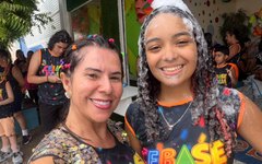 Carnaval do Santa Esmeralda