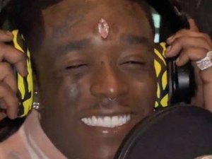 Rapper que implantou diamante na testa quer botar chip no cérebro: “Tô pronto”