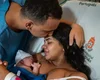 Nasce Joaquim, 2º filho de João Gomes e Ary Mirelle: ‘Promessa de Deus’