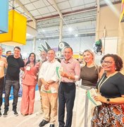 Com mais de 50 autores, Arapiraca deixa marca na Bienal Internacional do Livro