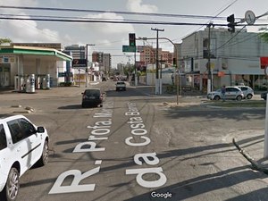 Bairros da orla em Maceió ficam 24 horas sem abastecimento de água