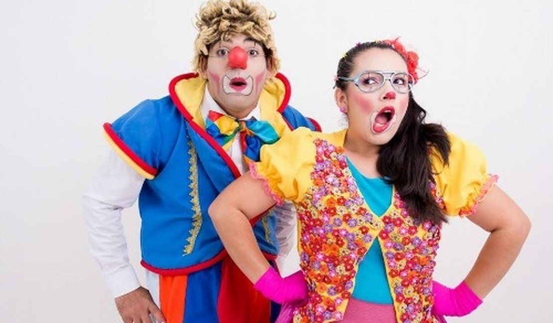 Arapiraca realiza prévia carnavalesca infantil neste domingo