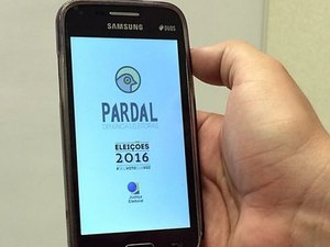 TSE recebeu mais de 32 mil denúncias de irregularidades pelo aplicativo Pardal