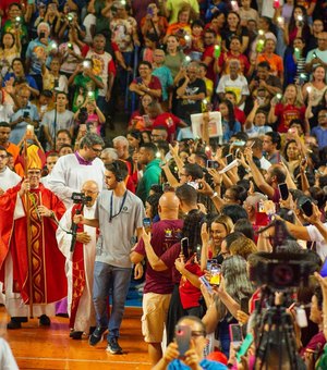Encontro de Pentecostes será realizado pela primeira vez no Jaraguá
