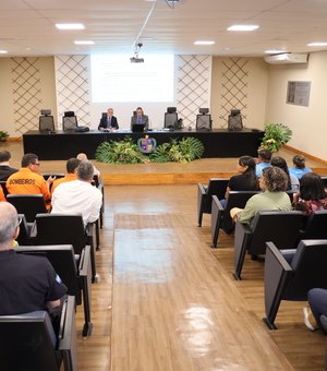 Ministério Público estabelece regras e firma TAC para eventos juninos em Maceió