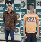 Médico é preso suspeito de dopar e estuprar jovem em festa