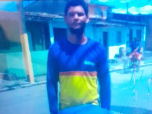 Morre entregador ferido em acidente com caçamba em São Luís do Quitunde