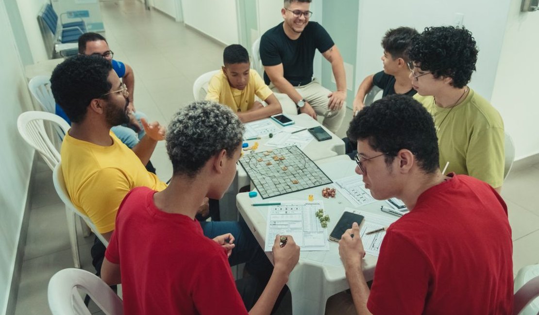 Arapiraca recebe o Conexão Geek e Juventude Conectada neste domingo (26)