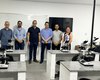 Uneal inaugura quatro novos laboratórios no Campus II em Santana do Ipanema