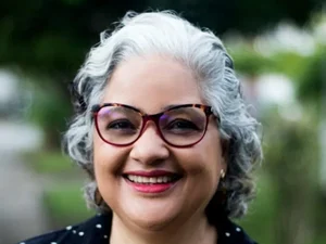 Candidata a prefeita sai em defesa de rapaz vítima de racismo em supermercado de Maceió